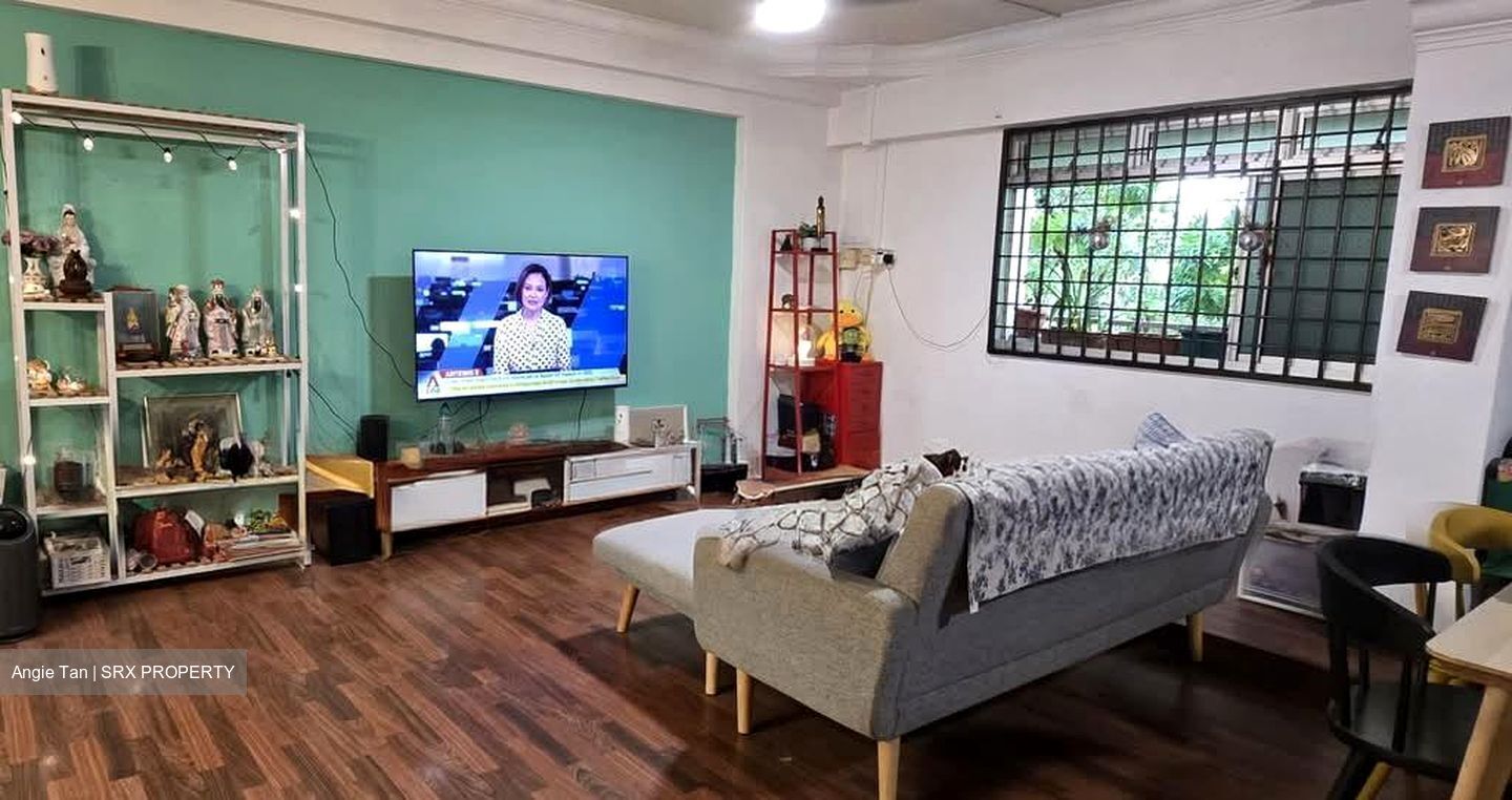 Blk 560 Pasir Ris Street 51 (Pasir Ris), HDB 4 Rooms #574241461